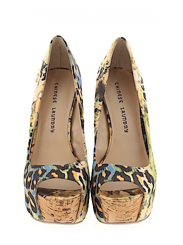 Chinese Laundry Heels (view 2)