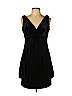 Eliza J Black Casual Dress Size 12 (petite) - photo 1