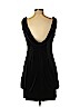 Eliza J Black Casual Dress Size 12 (petite) - photo 2