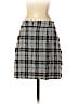 Theory Gray Casual Skirt Size 4 - photo 2