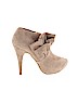 Zara Gray Heels Size EU 37 - photo 1
