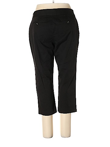 Daisy Fuentes Khakis (view 2)