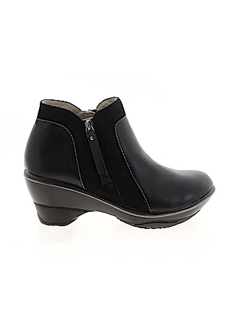 JBU Ankle Boots (view 1)