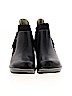 JBU Black Ankle Boots Size 7 1/2 - photo 2