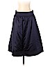 Burberry Blue Casual Skirt Size EU (IT) 38 / US 2 - photo 1