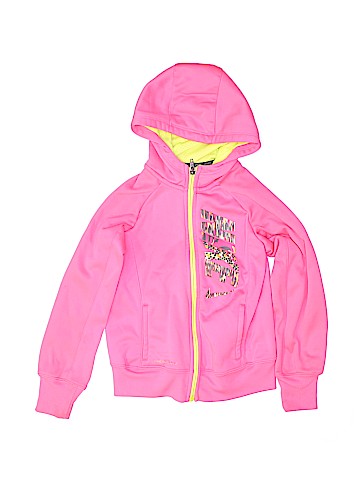 Nike Track Jacket (view 1)