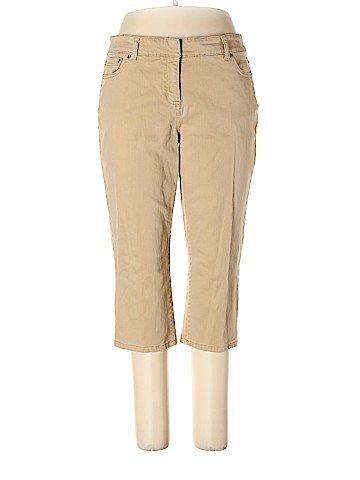 Dana Buchman Jeans (view 1)