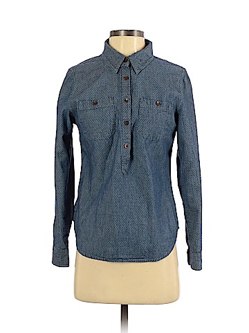 TOMS Long Sleeve Top (view 1)