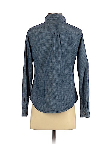 TOMS Long Sleeve Top (view 2)