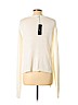 Sen 100% Acrylic Ivory Pullover Sweater Size Lg (3) - photo 2