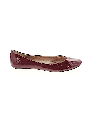 Steve Madden Flats (view 1)