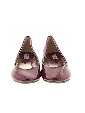 Steve Madden Flats (view 2)