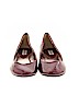 Steve Madden Burgundy Flats Size 11 - photo 2