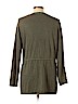J.jill Green Cardigan Size M (petite) - photo 2