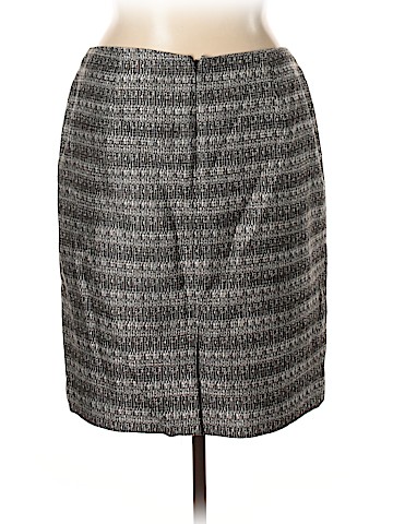 Anne Klein Casual Skirt (view 2)