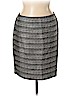 Anne Klein Black Casual Skirt Size 16 - photo 1