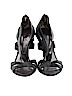 Carlos by Carlos Santana Black Heels Size 8 - photo 2