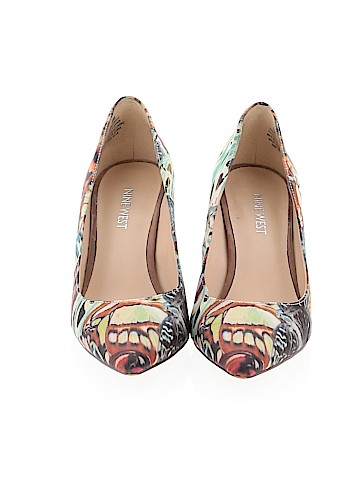 Nine West Heels (view 2)