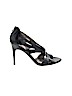 Carlos by Carlos Santana Black Heels Size 8 - photo 1