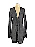 Vince. Gray Cardigan Size S - photo 1