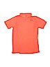 Heat Gear by Under Armour 100% Polyester Red Active T-Shirt Size XL (youth) - photo 1