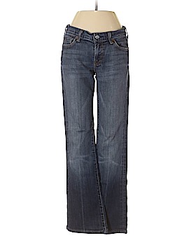 7 For All Mankind Size 27 waist