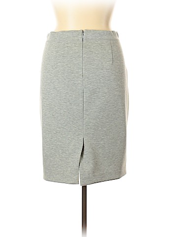 Ann Taylor Casual Skirt (view 2)