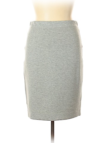 Ann Taylor Casual Skirt (view 1)