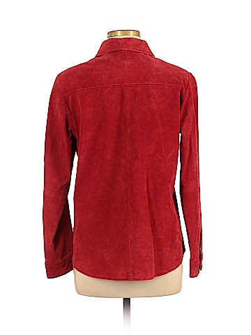 Pendleton Leather Jacket (view 2)