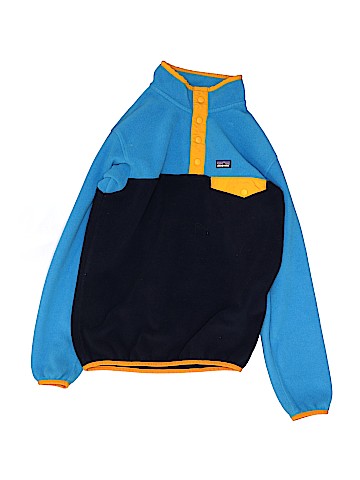 Patagonia Fleece Jacket (view 1)