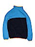 Patagonia 100% Polyester Blue Fleece Jacket Size XL (youth) - photo 2