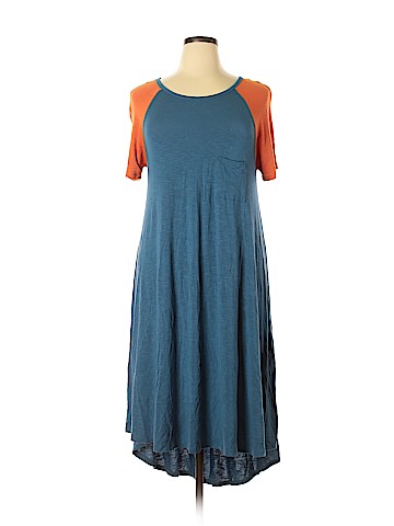 Lularoe Casual Dress (view 1)