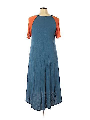 Lularoe Casual Dress (view 2)