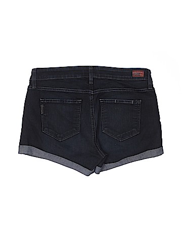 Paige Denim Shorts (view 2)