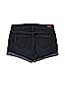 Paige Blue Denim Shorts Size 26 waist - photo 2