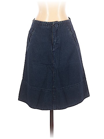 Marc by Marc Jacobs Denim Skirt (view 1)