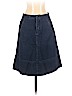 Marc by Marc Jacobs 100% Cotton Blue Denim Skirt Size 0 - photo 1