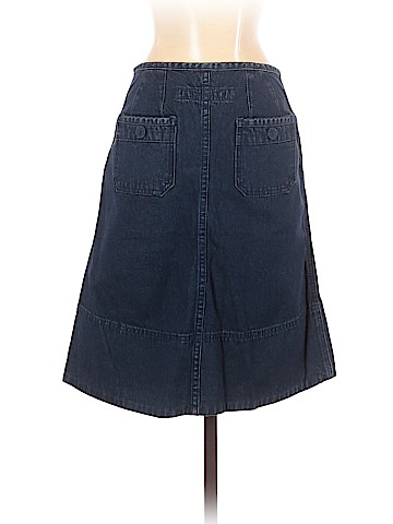 Marc by Marc Jacobs Denim Skirt (view 2)
