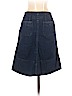 Marc by Marc Jacobs 100% Cotton Blue Denim Skirt Size 0 - photo 2