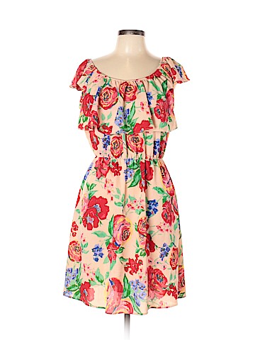 Le Kate Casual Dress (view 1)