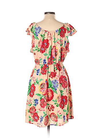 Le Kate Casual Dress (view 2)