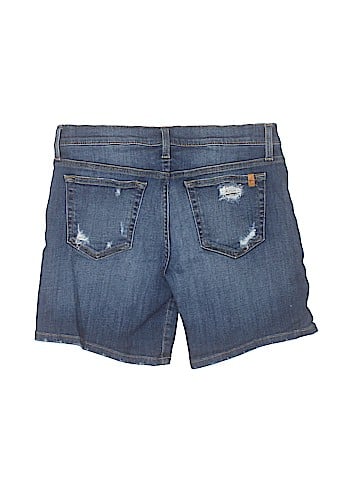 Joe's Jeans Denim Shorts (view 2)