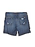 Joe's Jeans Blue Denim Shorts Size 26 waist - photo 2