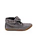 Call It Spring Gray Flats Size 7 - photo 1