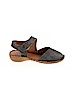 Unbranded Gray Sandals Size EU 40 - photo 1