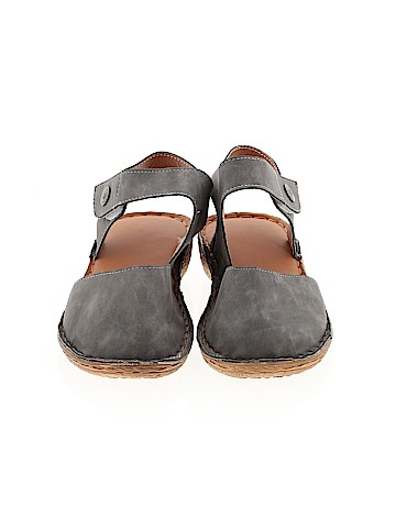 Unbranded Sandals (view 2)