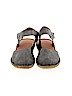 Unbranded Gray Sandals Size EU 40 - photo 2