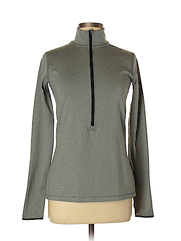Nike Track Jacket (view 1)