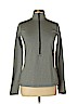 Nike Gray Track Jacket Size L - photo 1
