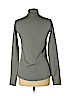 Nike Gray Track Jacket Size L - photo 2